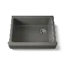 Kohler 6486-58 Whitehaven Uc, 30 , Short Apron Sink