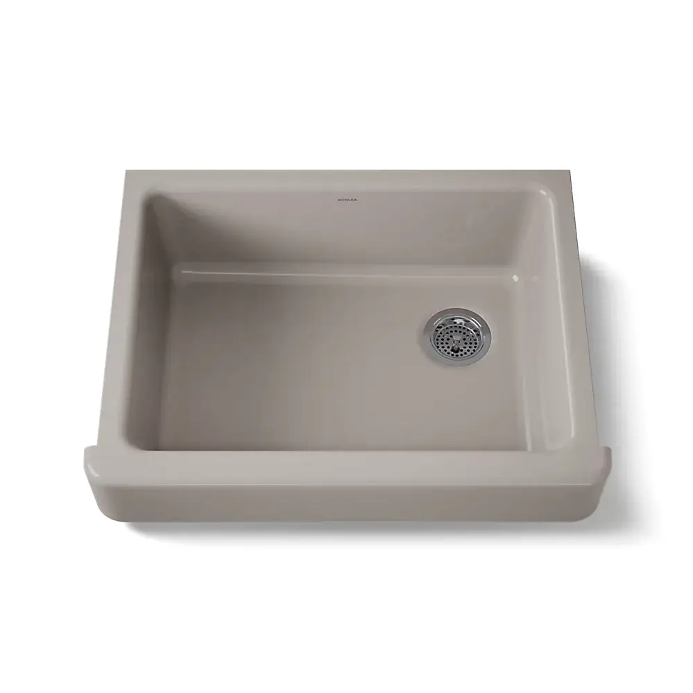 Kohler 6486-TRF Whitehaven Uc 30 Short Apron Sink