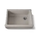 Kohler 6486-TRF Whitehaven Uc 30 Short Apron Sink