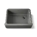 Kohler 6487-58 Whitehaven Uc, 30 , Tall Apron Sink