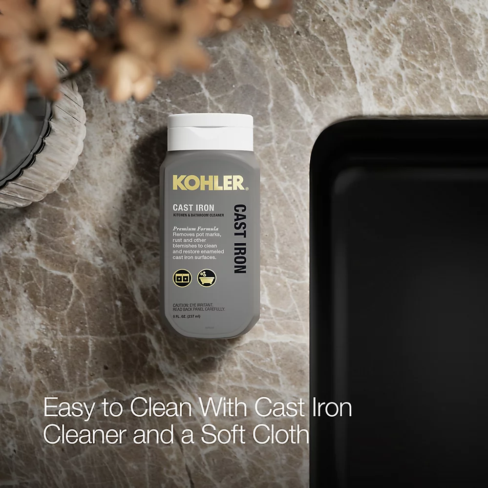 Kohler 6487-7 Whitehaven Uc, 30 , Tall Apron Sink
