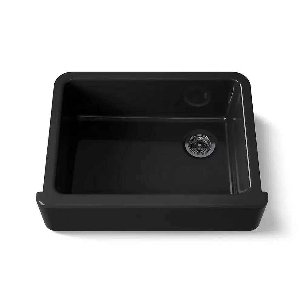 Kohler 6487-7 Whitehaven Uc, 30 , Tall Apron Sink