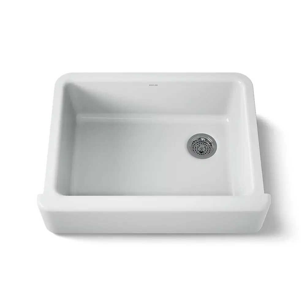 Kohler 6487-95 Whitehaven Uc, 30 , Tall Apron Sink