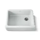 Kohler 6487-95 Whitehaven Uc, 30 , Tall Apron Sink