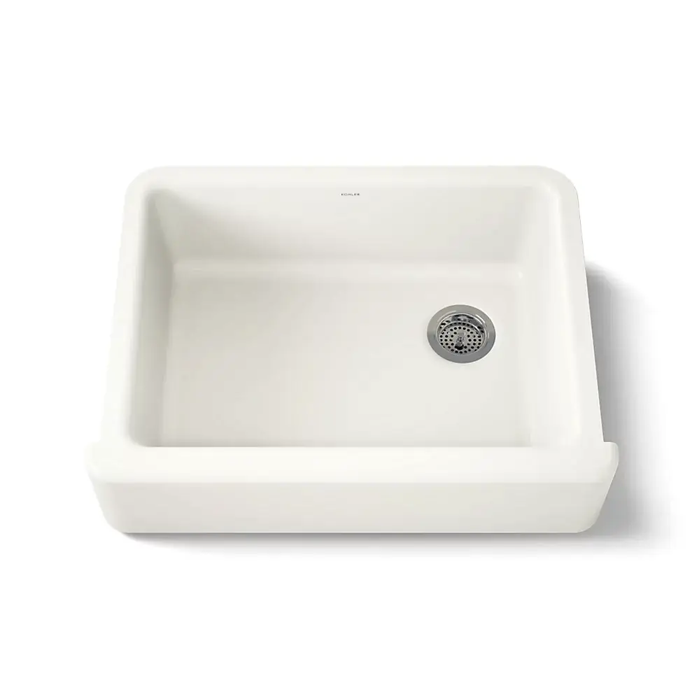 Kohler 6487-96 Whitehaven Uc, 30 , Tall Apron Sink