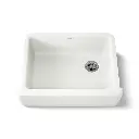 Kohler 6487-NY Whitehaven Uc, 30 , Tall Apron Sink