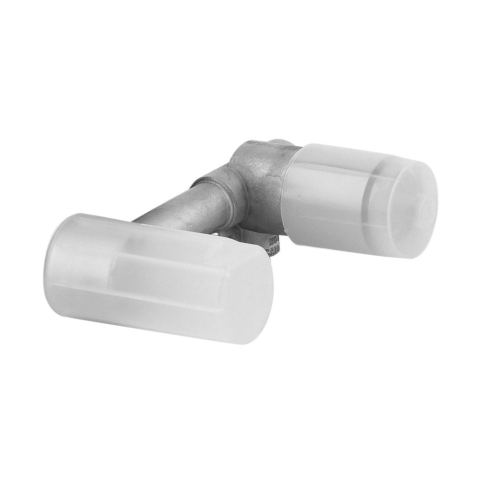 Gessi 26697 Emporio Wall Mounted Washbasin Mixer Rough Valve 1