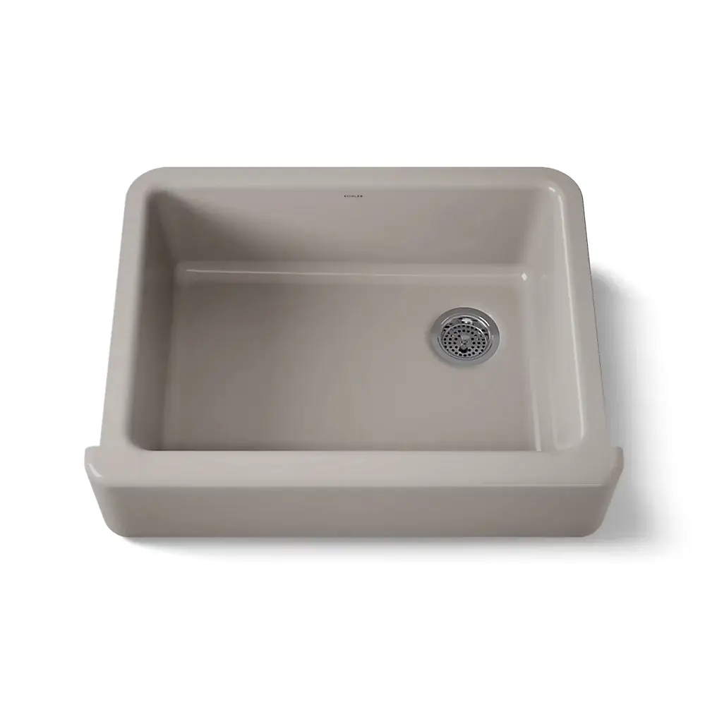 Kohler 6487-TRF Whitehaven Uc 30 Tall Apron Sink