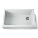 Kohler 6488-95 Whitehaven Uc 36 Short Apron Sink