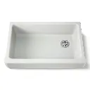 Kohler 6488-FF Whitehaven Uc 36 Short Apron Sink