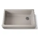 Kohler 6488-TRF Whitehaven Uc 36 Short Apron Sink