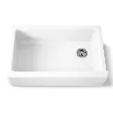 Kohler 6489-0 Whitehaven Uc 36 Tall Apron Sink