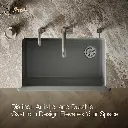 Kohler 6489-58 Whitehaven Uc 36 Tall Apron Sink