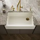 Kohler 6489-96 Whitehaven Uc 36 Tall Apron Sink
