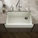 Kohler 6489-NY Whitehaven Uc 36 Tall Apron Sink