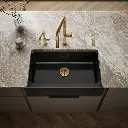 Kohler 6546-7 Dickinson Uc Apron Sink