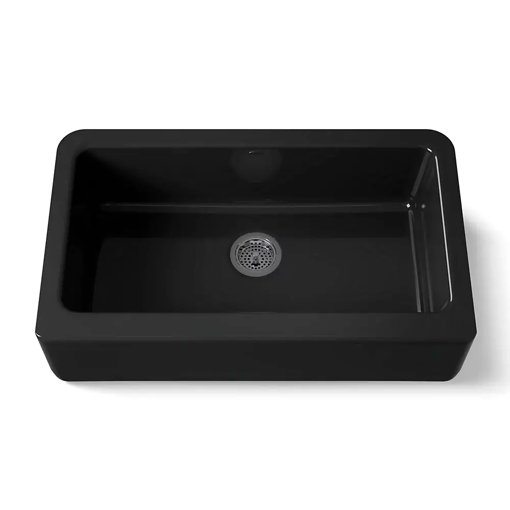 Kohler 6546-7 Dickinson Uc Apron Sink