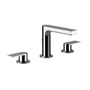 Gessi 39212 Emporio Widespread Washbasin Mixer With Pop Up Chrome 1