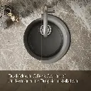 Kohler 6565-58 Porto Fino 18 Sr/Uc Sink 0-Hl