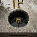 Kohler 6565-7 Porto Fino 18 Sr/Uc Sink 0-Hl