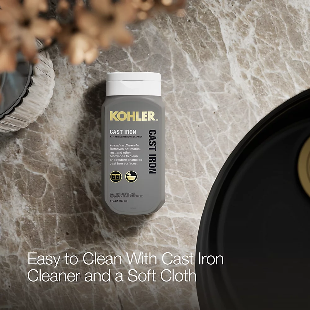 Kohler 6565-7 Porto Fino 18 Sr/Uc Sink 0-Hl