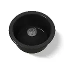Kohler 6565-7 Porto Fino 18 Sr/Uc Sink 0-Hl