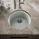 Kohler 6565-FF Porto Fino 18 Sr/Uc Sink 0-Hl