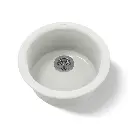 Kohler 6565-FF Porto Fino 18 Sr/Uc Sink 0-Hl