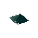 Kohler 6584-17 Iron/Tones Uc-Sr Sink