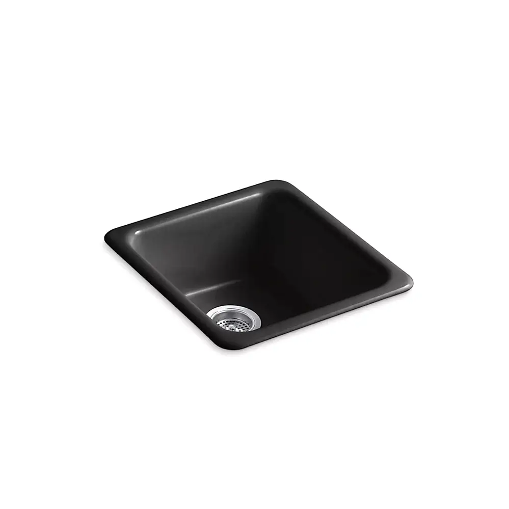 Kohler 6584-7 Iron/Tones Uc-Sr Sink