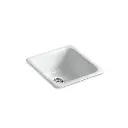 Kohler 6584-95 Iron/Tones Uc-Sr Sink
