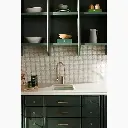 Kohler 6584-NY Iron/Tones Uc-Sr Sink