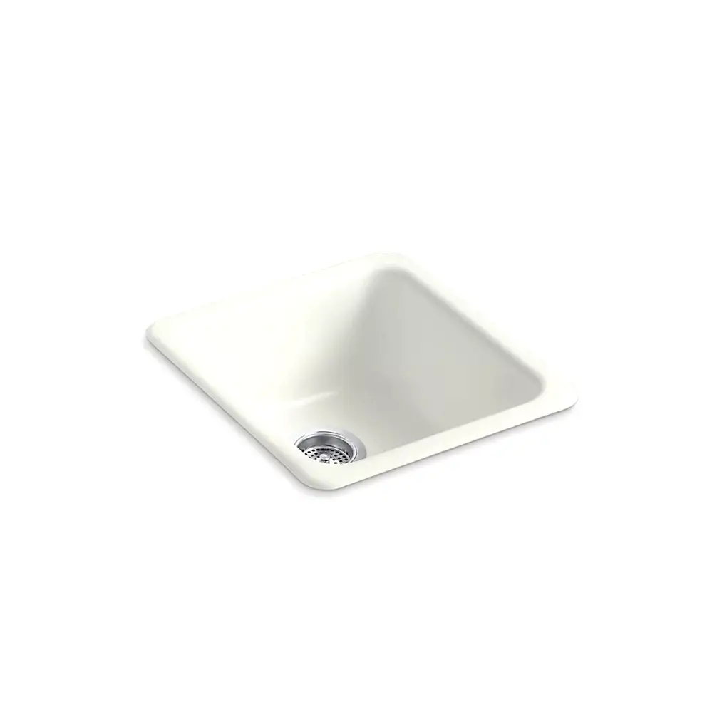 Kohler 6584-NY Iron/Tones Uc-Sr Sink