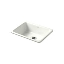 Kohler 6585-NY Iron/Tones Uc-Sr Sink/Rect