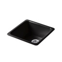 Kohler 6587-7 Iron/Tones Uc-Sr Lg Rect Sk