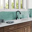 Kohler 6625-34 Iron/Tones Smart Divide Uc Sink
