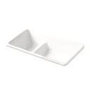 Kohler 6625-FF Iron/Tones Smart Divide Uc Sink