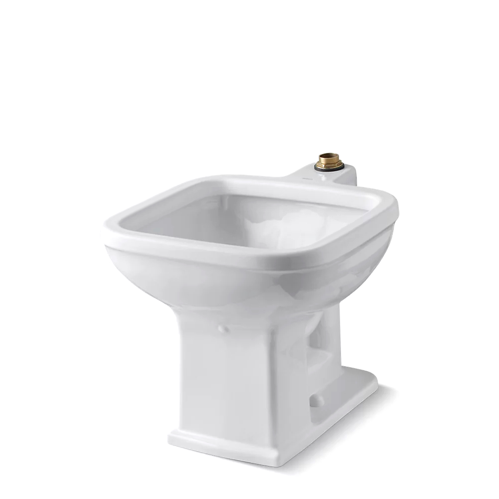 Kohler 6676-0 Tyrell 21X20 Service Sink