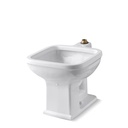 Kohler 6676-0 Tyrell 21X20 Service Sink