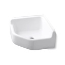 Kohler 6710-0 Whitby 28X28 Service Sink