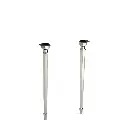 Kohler 6839-SN Kathryn Oct. Legs