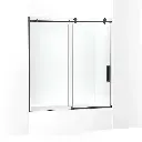Kohler 701694-L-BL Composed3/8 Sliding Showerdoor Cc 62X60