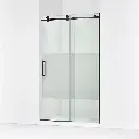 Kohler 701695-G81-BL Composed3/8 Sliding Showerdoor Cc 78X48