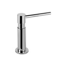 Gessi 29651 Oxygene Kitchen Soap Dispenser Chrome 1