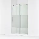Kohler 701695-G81-SHP Composed3/8 Sliding Showerdoor Cc 78X48