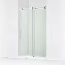 Kohler 701695-L-SHP Composed3/8 Sliding Showerdoor Cc 78X48