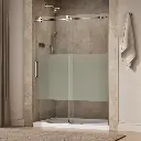 Kohler 701696-G81-BNK Composed3/8 Sliding Showerdoor Cc 78X60