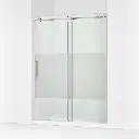 Kohler 701696-G81-BNK Composed3/8 Sliding Showerdoor Cc 78X60