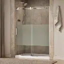 Kohler 701696-G81-SHP Composed3/8 Sliding Showerdoor Cc 78X60