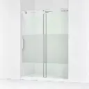 Kohler 701696-G81-SHP Composed3/8 Sliding Showerdoor Cc 78X60